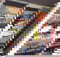 Rosanna Sushi and Noodle Station - Phillip Island Accommodation