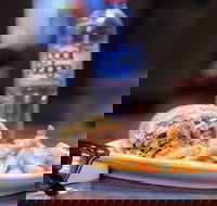 Salsas Fresh Mex Grill - Frankston - Phillip Island Accommodation