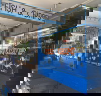 Sami's Fish  Chips - Phillip Island Accommodation