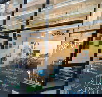 Scroll Ice Cream - Chadstone - Phillip Island Accommodation