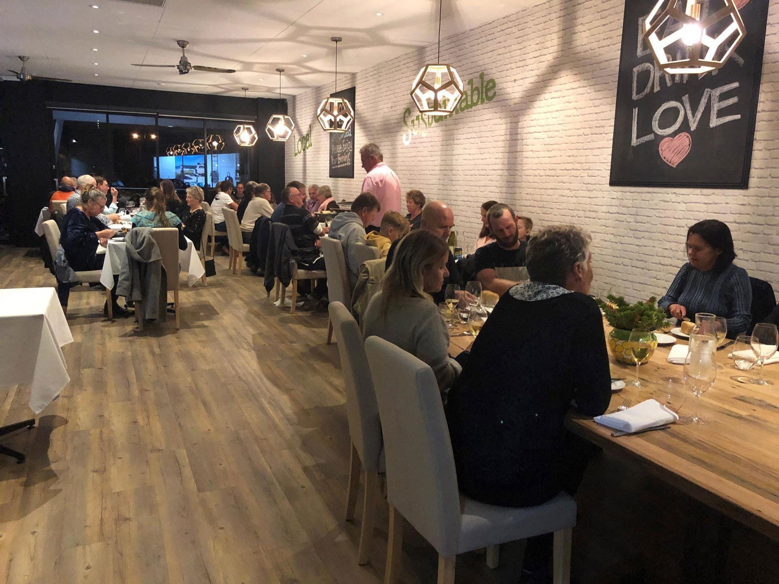 Inverloch VIC Phillip Island Accommodation