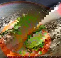 Seoul In - Phillip Island Accommodation