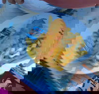 South Beach Cafe - Phillip Island Accommodation