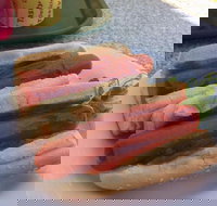 Sticky Beaks Cafe - Phillip Island Accommodation