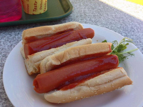 Sticky Beaks Cafe - Phillip Island Accommodation 0