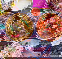 Stuffed Lamb - Phillip Island Accommodation