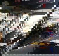 Sushi Galore - Phillip Island Accommodation