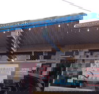 Sushi Of The Day - Phillip Island Accommodation