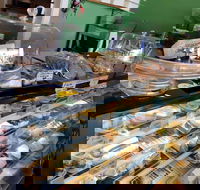 Swan Street Bakery  Patisserie - Phillip Island Accommodation