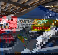 Tasty Bytes - Phillip Island Accommodation