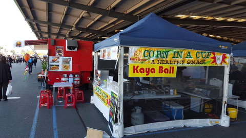 Tasty Bytes - Phillip Island Accommodation 0