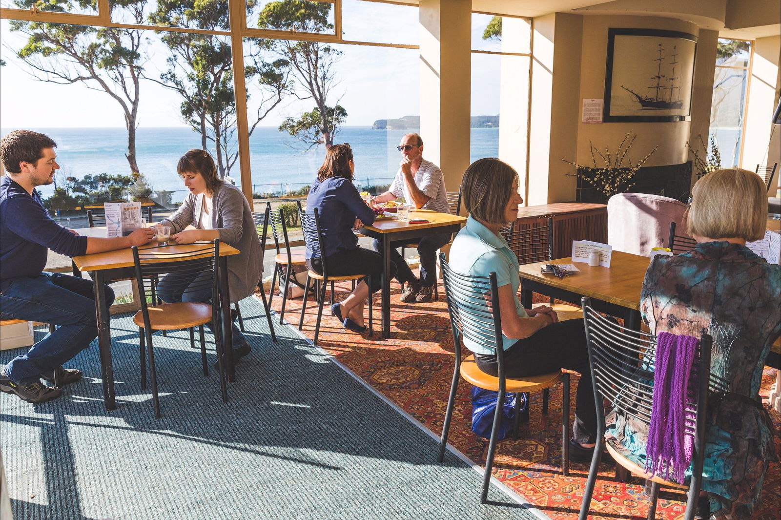 Phillip Island Accommodation