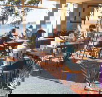 Tesso's Cafe and Bistro - Phillip Island Accommodation