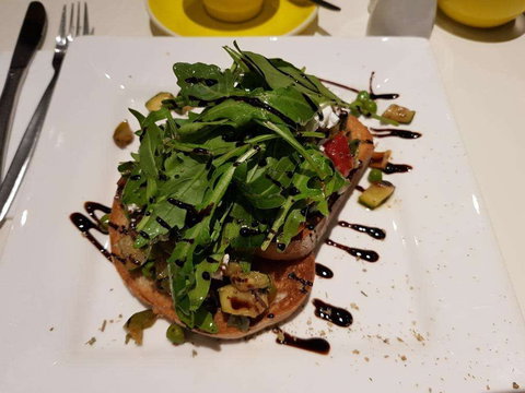 The Partisan - Phillip Island Accommodation 0