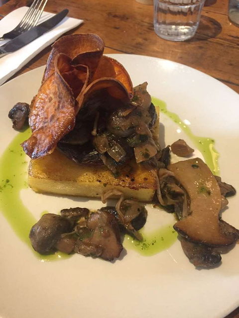 The Pint Of Milk - Phillip Island Accommodation 0