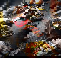 The Gresham Bar - Phillip Island Accommodation