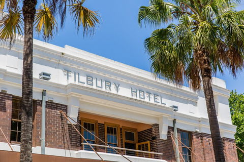 The Tilbury - Phillip Island Accommodation 0