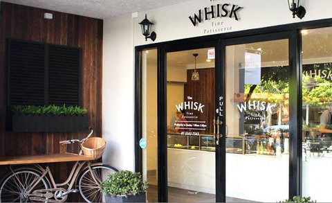 The Whisk Fine Patisserie - Phillip Island Accommodation 0