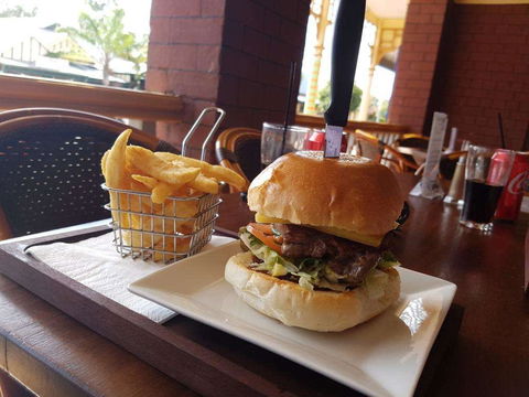 The Freemason Hotel Toodyay - Phillip Island Accommodation 0