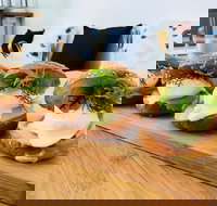 The Angry Gnome Espresso Bar - Phillip Island Accommodation