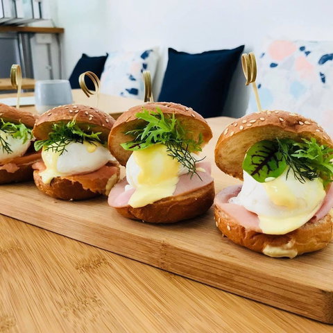 The Angry Gnome Espresso Bar - Phillip Island Accommodation 0