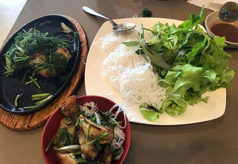 Thien An - Phillip Island Accommodation 0