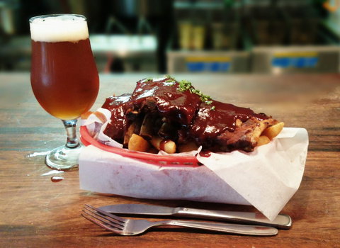 Tippler's Tap - Fortitude Valley - Phillip Island Accommodation 0