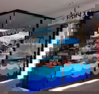 Titanic Fish  Chips - Phillip Island Accommodation