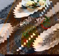 Tony's Fish Shop - Phillip Island Accommodation