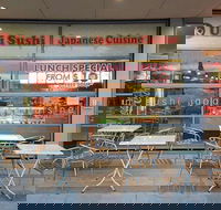 Uni Sushi - Phillip Island Accommodation