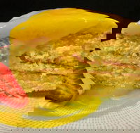 Wandin Fish  Chips - Phillip Island Accommodation