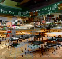 Whistle Stop Cafe - Phillip Island Accommodation