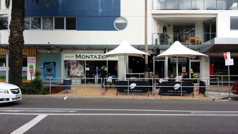 White Fire - Phillip Island Accommodation 0