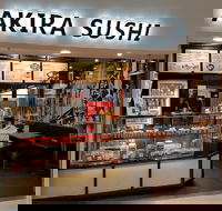 Akira Sushi Kiama - Phillip Island Accommodation