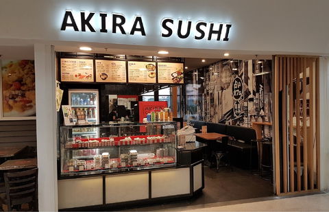 Akira Sushi Kiama - Phillip Island Accommodation 0