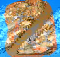 Baker's Delight - Bendigo - Phillip Island Accommodation