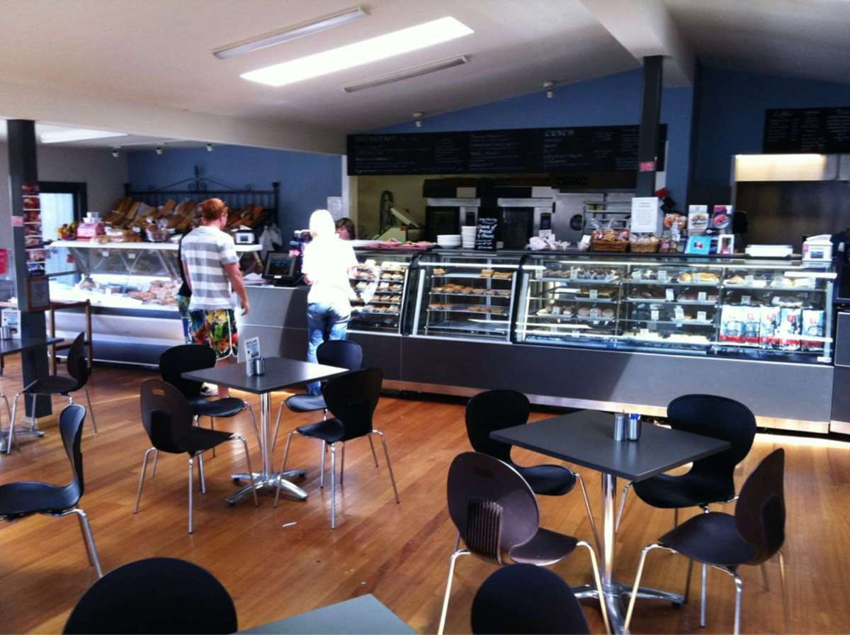  Phillip Island Accommodation