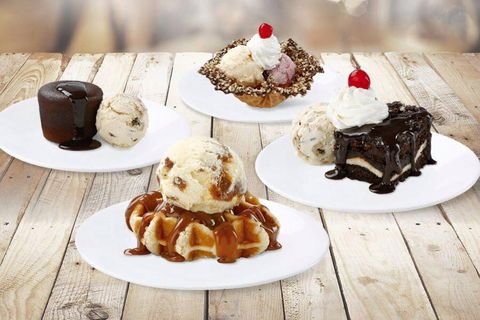 Baskin Robbins - Robina - Phillip Island Accommodation 0