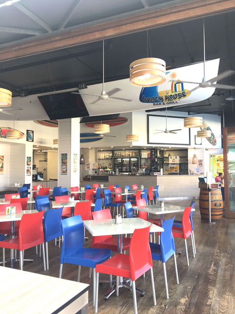 Beach House Bar & Grill - Phillip Island Accommodation 0