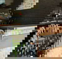 Beirut Falafel - Phillip Island Accommodation