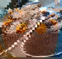 Big Bun Bakery - Phillip Island Accommodation