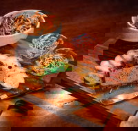 Bird's Nest Yakitori - South Brisbane - Phillip Island Accommodation