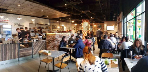 Blends And Brothers - Phillip Island Accommodation 0