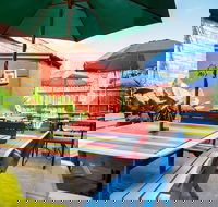 Bomb Cafe Abbotsford - Phillip Island Accommodation