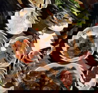 Bulgogi BBQ Restaurant - Phillip Island Accommodation