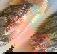 Cafe de Carlo - Phillip Island Accommodation