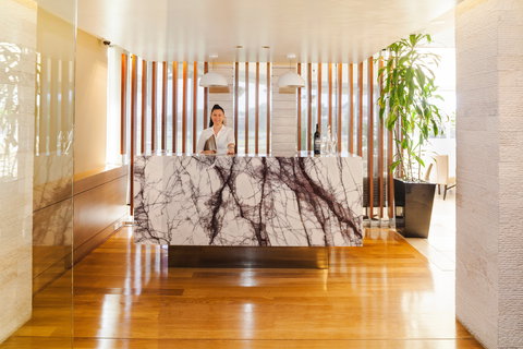 Carmody's Restaurant And Bar - Phillip Island Accommodation 1