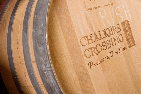 Chalkers Crossing Winery - Phillip Island Accommodation 1