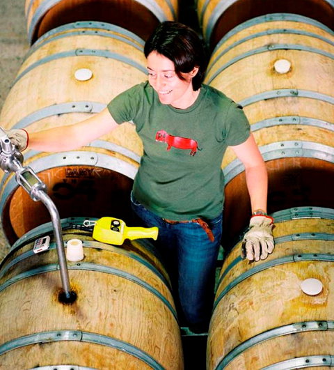 Chalkers Crossing Winery - Phillip Island Accommodation 2