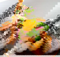 Chow House - Phillip Island Accommodation